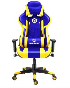 Mechanic Master Rodeo Chair