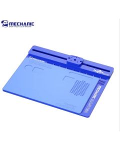 Mechanic Microscope Aluminum Base iMat Air