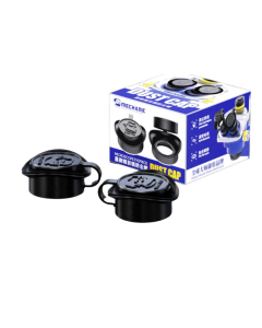 Mechanic Microscope Silicone Eye Mask DFC