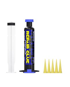 Mechanic Mobile Phone Frame Repair Glue