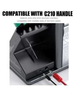 Mechanic Multi-Function Soldering Station RS5