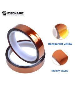 MECHANIC PACK High Temperature Resistant Electronic Tape