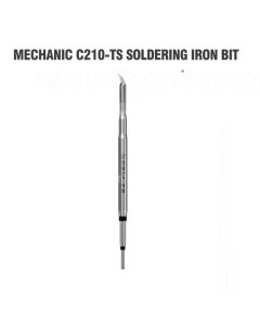 Mechanic Precision Soldering Tip C210-TS