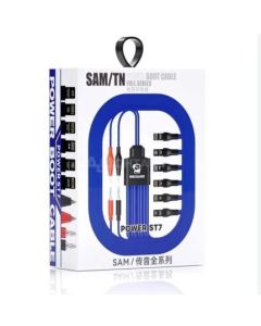 MECHANIC Power ST7 Samsung & Transsion Power Supply Boot Cable