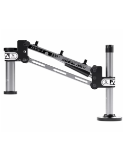 Mechanic Shock-Absorbing Swing Arm Bracket DVS-1