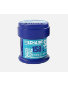 Mechanic Special Solder Paste for Motherboard Middle Layer Tin Planting 