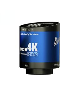 MECHANIC MOS-4K Pro HD Industrial Microscope Camera