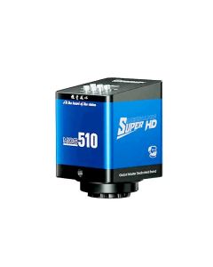 MECHANIC MOS-510 HD Industrial Microscope Camera