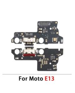 Motorola Moto E13 Charging Flex with IC