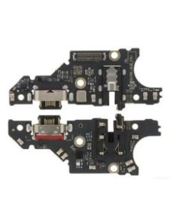 Motorola Moto G35 Charging Flex with IC