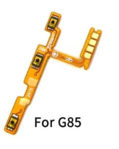 Motorola G85 Power Flex