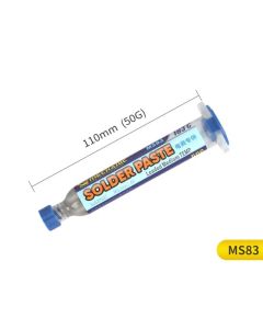 MECHANIC MS83 50G 183°C Solder Paste
