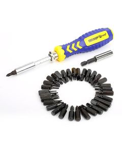 MECHANIC Screwdriver Set 34 In 1-MT-3401