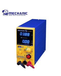 MECHANIC MT20D3 DC Regulated Power Supply