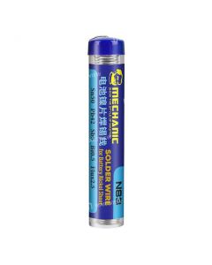 MECHANIC N83 Solder Wire