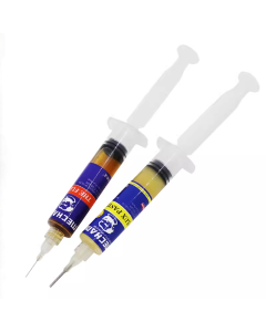 MECHANIC NO.226 iPhone CPU & BGA Special High-Activity Flux Paste 10CC