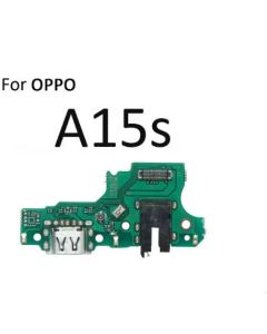 OPPO A15S Charging Flex with IC