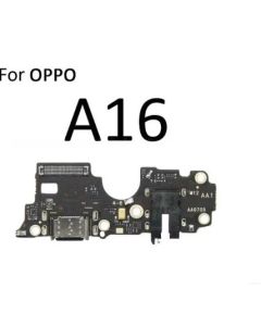 OPPO A16 Charging Flex with IC
