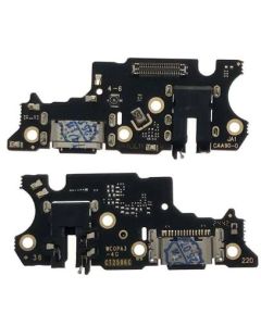 OPPO A3 Charging Flex with IC