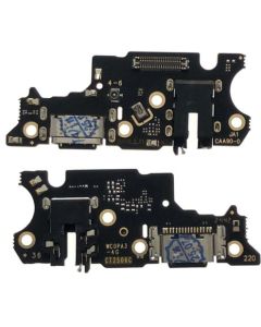 OPPO A3X Charging Flex with IC