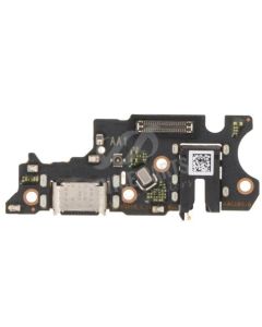 OPPO A40M Charging Flex with IC