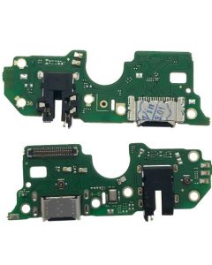 OPPO A57 Charging Flex with IC