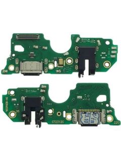 OPPO A58 Charging Flex with IC