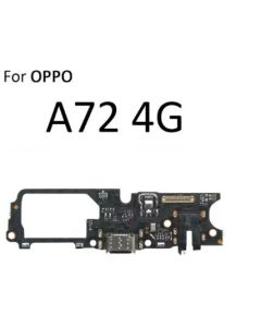 OPPO A72 Charging Flex with IC