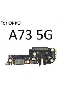OPPO A73 Charging Flex with IC