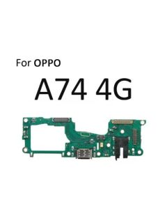 OPPO A74 Charging Flex with IC
