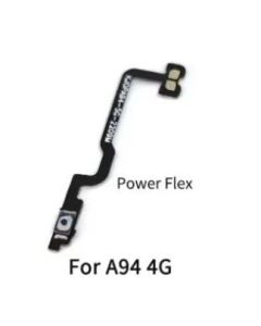 Oppo A94 4G Power Flex