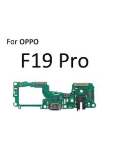 OPPO F19 Pro Charging Flex with IC