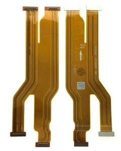 OPPO Reno 12 F Charging Flex with IC