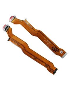 OPPO Reno 5 F Charging Flex with IC