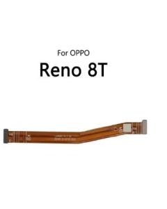 OPPO Reno 8T Main Flex