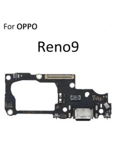OPPO Reno 9 Charging Flex with IC