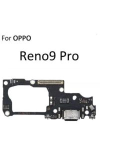 OPPO Reno 9 Pro Charging Flex with IC