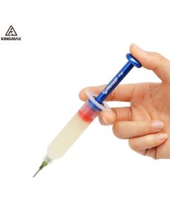 MECHANIC P09 Aluminum Alloy Needle Putter