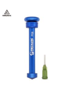 MECHANIC P08 Aluminum Alloy Needle Putter