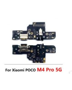 POCO M4 Pro 5G Charging Flex with IC