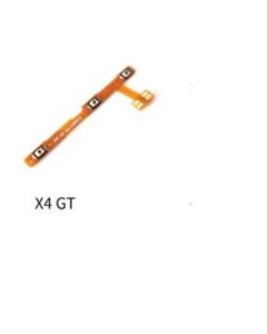 Poco X4 GT Power Flex