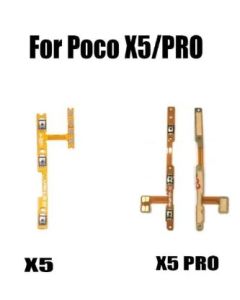 Poco X5 Power Flex