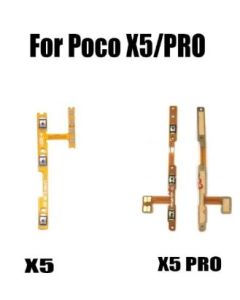 Poco X5 Pro Power Flex