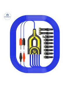 MECHANIC Power Air+ iPhone Huawei Power Boot Cable