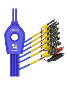 MECHANIC Power Pro Power Boot Cable for Android