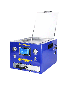 MECHANIC iMark X PRO Laminating + Debubbling Machine
