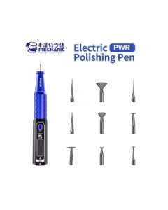 MECHANIC PWR Electric Sanding Pen