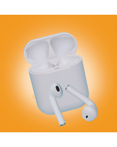 WUW-R147 Semi-In-Ear True Wireless Bluetooth Earbuds