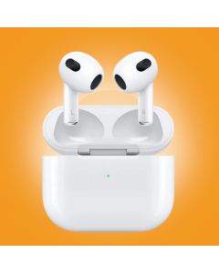 WUW-R155 Semi-In-Ear True Wireless Bluetooth Earbuds