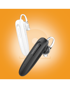 WUW-R157 Single Wireless Bluetooth Business Earphone